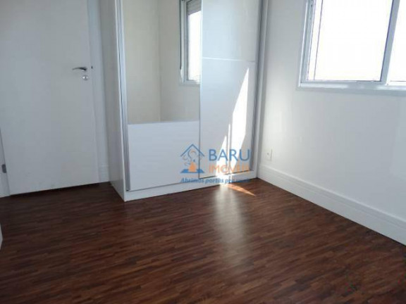Imagem Apartamento com 2 Quartos à Venda, 60 m² em Belenzinho - São Paulo