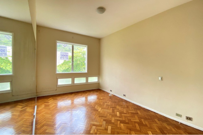 Imagem Apartamento com 3 Quartos à Venda, 136 m² em Copacabana - Rio De Janeiro