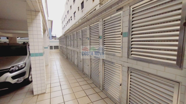 Imagem Apartamento com 1 Quarto à Venda, 52 m² em Canto Do Forte - Praia Grande Imagem Apartamento com 1 Quarto à Venda, 52 m² em Canto Do Forte - Praia Grande