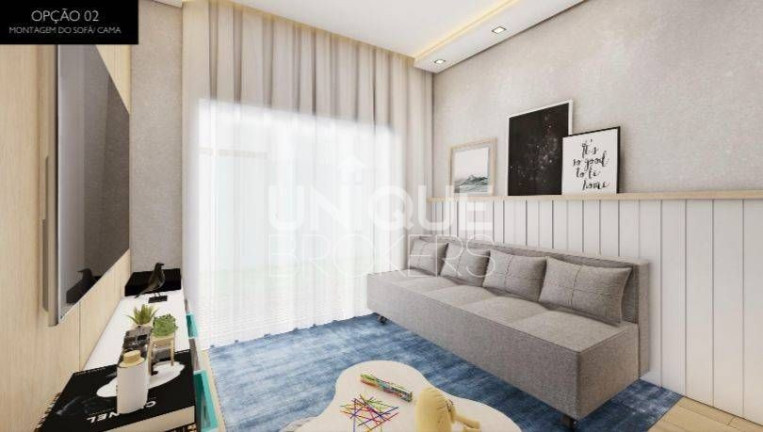 Imagem Casa de Condomínio com 3 Quartos à Venda, 250 m² em Parque Residencial Eloy Chaves - Jundiaí