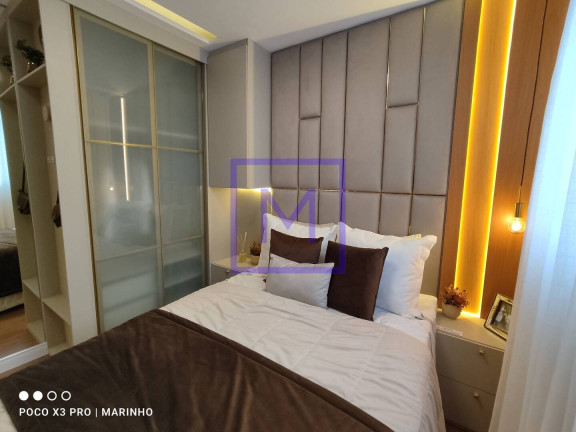 Imagem Apartamento com 2 Quartos à Venda, 36 m² em Belenzinho - São Paulo Imagem Apartamento com 2 Quartos à Venda, 36 m² em Belenzinho - São Paulo