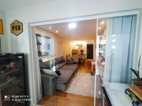 Imagem Apartamento com 4 Quartos à Venda, 174 m² em Praia Da Costa - Vila Velha