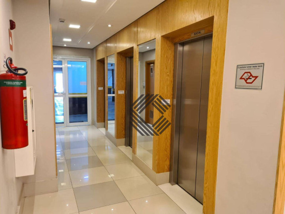 Imagem Apartamento com 1 Quarto à Venda, 52 m² em Parque Campolim - Sorocaba