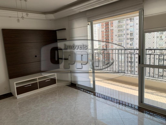 Imagem Apartamento com 3 Quartos à Venda, em Pç Da árvore - São Paulo Imagem Apartamento com 3 Quartos à Venda, em Pç Da árvore - São Paulo