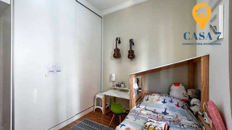 Imagem Apartamento com 4 Quartos à Venda, 120 m² em Centro - Belo Horizonte