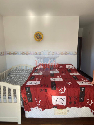Imagem Casa com 3 Quartos à Venda, 170 m² em Cidade São Jorge - Santo André Imagem Casa com 3 Quartos à Venda, 170 m² em Cidade São Jorge - Santo André