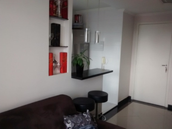 Imagem Apartamento com 2 Quartos à Venda, 60 m² em Jaraguá - São Paulo