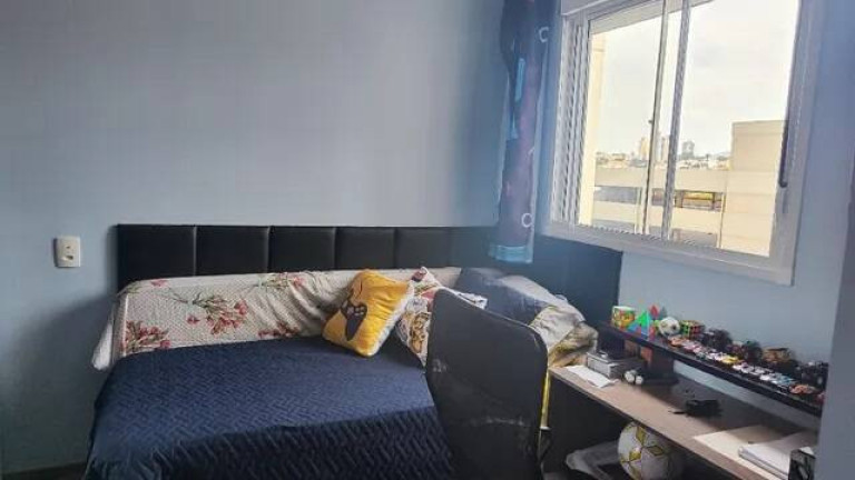 Imagem Apartamento com 2 Quartos à Venda, 44 m² em Ponte De São João - Jundiaí Imagem Apartamento com 2 Quartos à Venda, 44 m² em Ponte De São João - Jundiaí