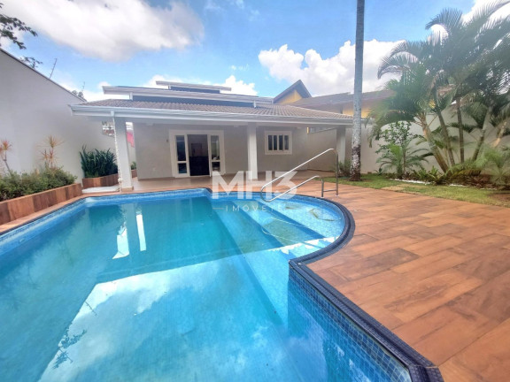 Imagem Casa de Condomínio com 4 Quartos à Venda, 367 m² em Loteamento Caminhos De São Conrado (sousas) - Campinas Imagem Casa de Condomínio com 4 Quartos à Venda, 367 m² em Loteamento Caminhos De São Conrado (sousas) - Campinas