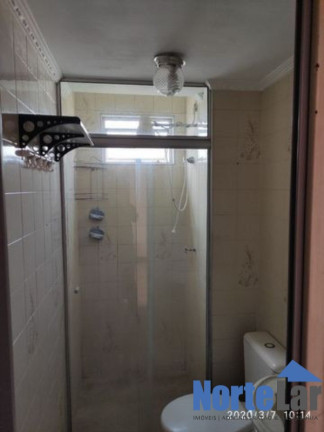 Imagem Apartamento com 2 Quartos à Venda, 50 m² em Jardim Do Tiro - São Paulo