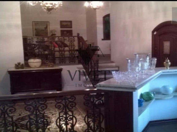 Imagem Casa com 4 Quartos à Venda, 414 m² em Jardim Santa Rosália - Sorocaba Imagem Casa com 4 Quartos à Venda, 414 m² em Jardim Santa Rosália - Sorocaba