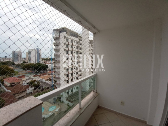 Imagem Apartamento com 2 Quartos à Venda, 65 m² em Centro - Campos Dos Goytacazes
