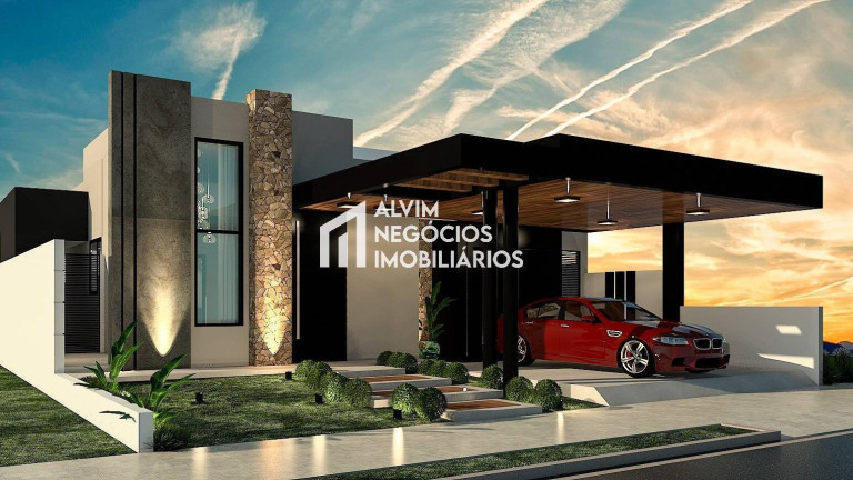 Casa com 4 Quartos à Venda, 173 m² em Loteamento Floresta - São José Dos Campos