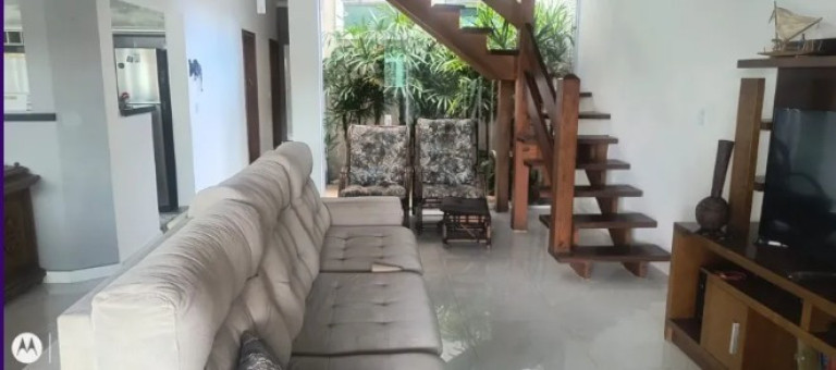 Imagem Casa com 3 Quartos à Venda, 320 m² em Jamaica (praia) - Itanhaém Imagem Casa com 3 Quartos à Venda, 320 m² em Jamaica (praia) - Itanhaém