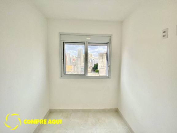 Imagem Apartamento com 2 Quartos à Venda, 33 m² em Barra Funda - São Paulo Imagem Apartamento com 2 Quartos à Venda, 33 m² em Barra Funda - São Paulo