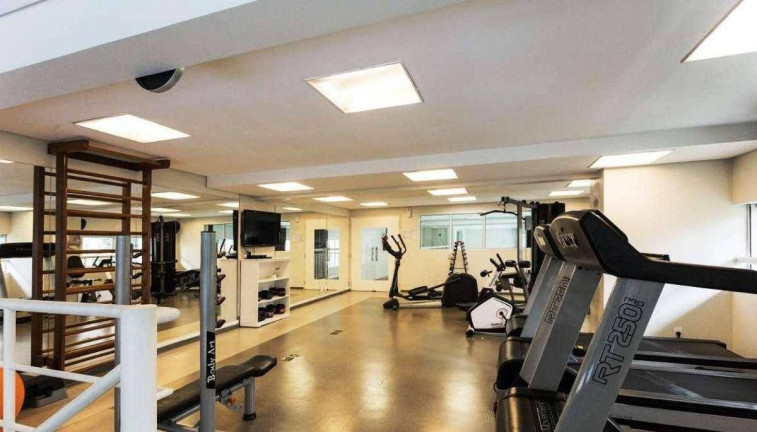 Imagem Apartamento com 1 Quarto para Alugar, 113 m² em Vila Nova Conceição - São Paulo Imagem Apartamento com 1 Quarto para Alugar, 113 m² em Vila Nova Conceição - São Paulo