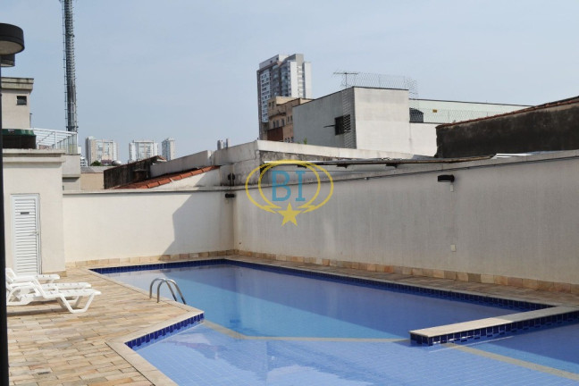 Imagem Apartamento com 3 Quartos à Venda, 100 m² em Chácara Califórnia - São Paulo Imagem Apartamento com 3 Quartos à Venda, 100 m² em Chácara Califórnia - São Paulo