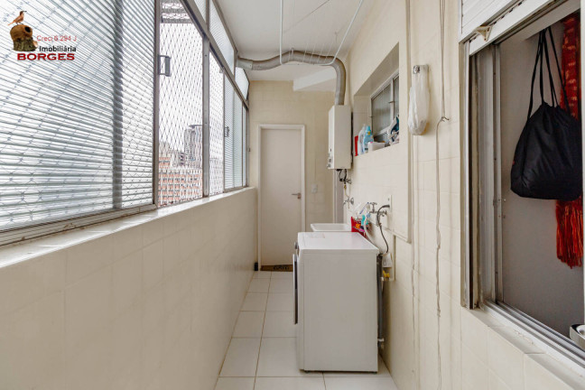 Imagem Apartamento com 2 Quartos à Venda, 85 m² em Itaim Bibi - São Paulo
