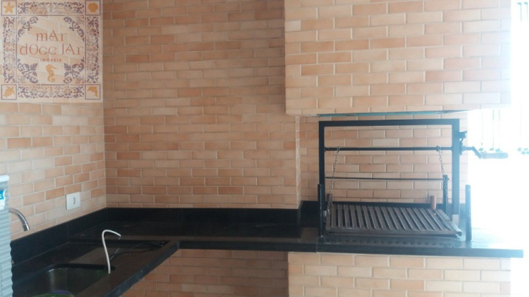 Imagem Apartamento com 2 Quartos à Venda, 109 m² em Gonzaga - Santos