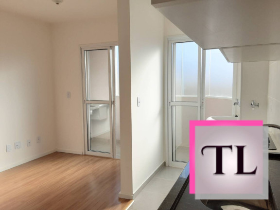 Imagem Apartamento com 2 Quartos à Venda, 50 m² em Residencial Veredas - Poços De Caldas