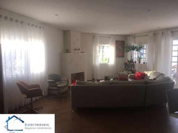 Imagem Casa com 5 Quartos para Alugar ou Temporada, 420 m² em Alphaville - Santana De Parnaíba Imagem Casa com 5 Quartos para Alugar ou Temporada, 420 m² em Alphaville - Santana De Parnaíba