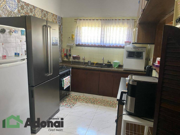 Imagem Chácara com 4 Quartos à Venda, 700 m² em Chácara Nova Essen - Campo Limpo Paulista