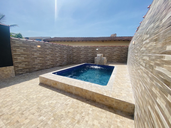 Imagem Casa com 2 Quartos à Venda, 81 m² em Agenor De Campos - Mongaguá