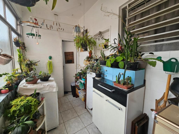 Imagem Apartamento com 2 Quartos à Venda, 75 m² em Várzea - Teresópolis