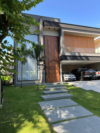 Imagem Casa com 4 Quartos à Venda, 417 m² em Alphaville Conde Ii - Barueri