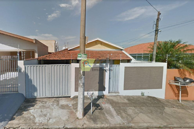 Imagem Casa com 4 Quartos à Venda, 180 m² em Vila Real - Hortolândia Imagem Casa com 4 Quartos à Venda, 180 m² em Vila Real - Hortolândia