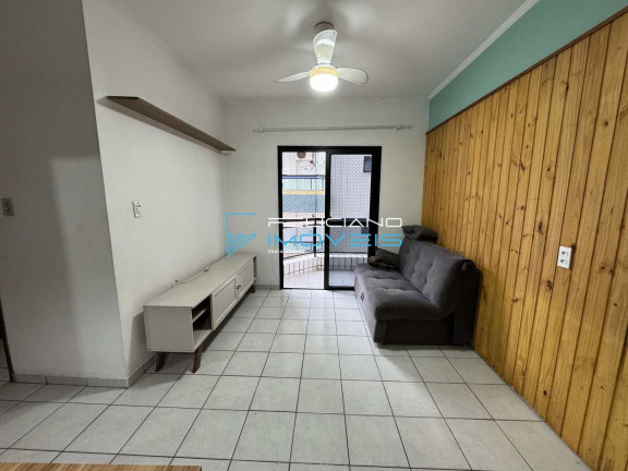 Imagem Apartamento com 1 Quarto à Venda, 49 m² em Guilhermina - Praia Grande Imagem Apartamento com 1 Quarto à Venda, 49 m² em Guilhermina - Praia Grande