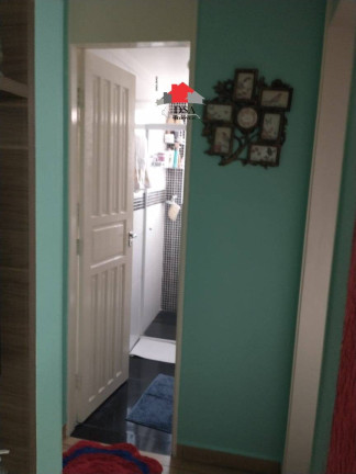 Imagem Apartamento com 2 Quartos à Venda, 48 m² em Jardim Santa Amélia - Hortolândia Imagem Apartamento com 2 Quartos à Venda, 48 m² em Jardim Santa Amélia - Hortolândia