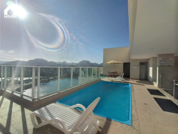 Imagem Apartamento com 2 Quartos à Venda, 66 m² em Centro - Guarapari