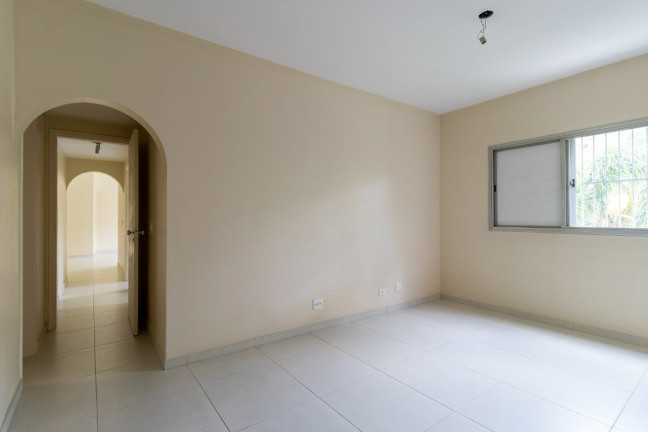 Imagem Apartamento com 3 Quartos à Venda, 121 m² em Vila Monte Alegre - São Paulo Imagem Apartamento com 3 Quartos à Venda, 121 m² em Vila Monte Alegre - São Paulo