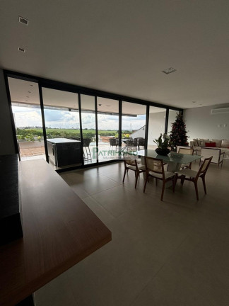 Imagem Casa com 4 Quartos à Venda, 294 m² em Condomínio Reserva Santa Izabel - Jaguariúna Imagem Casa com 4 Quartos à Venda, 294 m² em Condomínio Reserva Santa Izabel - Jaguariúna