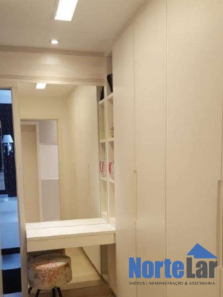 Imagem Apartamento com 2 Quartos à Venda, 98 m² em Vila Anastácio - São Paulo