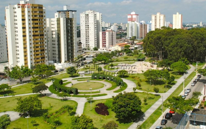 Apartamento com 3 Quartos à Venda, 73 m² em Jardim Aquarius - São José Dos Campos