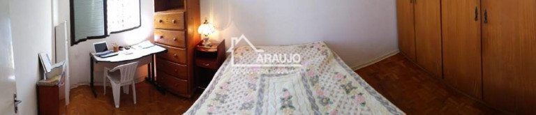 Imagem Apartamento com 3 Quartos à Venda, 100 m² em Centro - Sorocaba