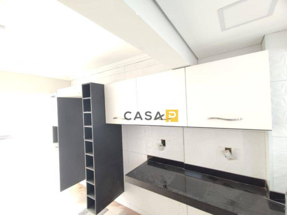 Imagem Casa com 2 Quartos à Venda, 104 m² em Jardim Capuava - Nova Odessa Imagem Casa com 2 Quartos à Venda, 104 m² em Jardim Capuava - Nova Odessa