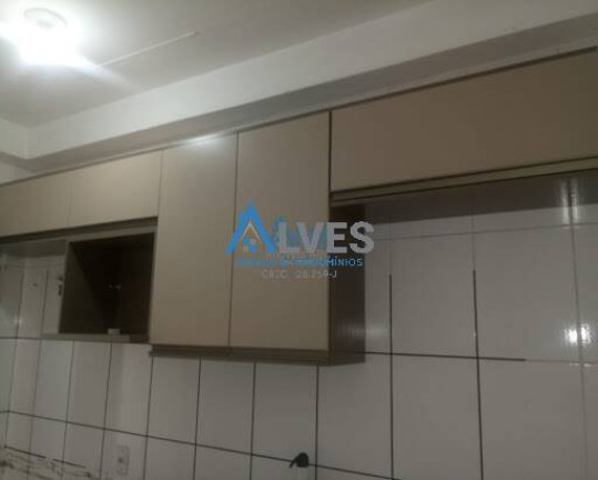 Imagem Apartamento com 3 Quartos à Venda, 71 m² em Planalto - São Bernardo Do Campo