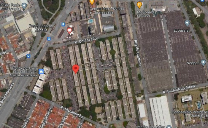 Imagem Apartamento com 2 Quartos à Venda, 72 m² em Parque Residencial Da Lapa - São Paulo Imagem Apartamento com 2 Quartos à Venda, 72 m² em Parque Residencial Da Lapa - São Paulo
