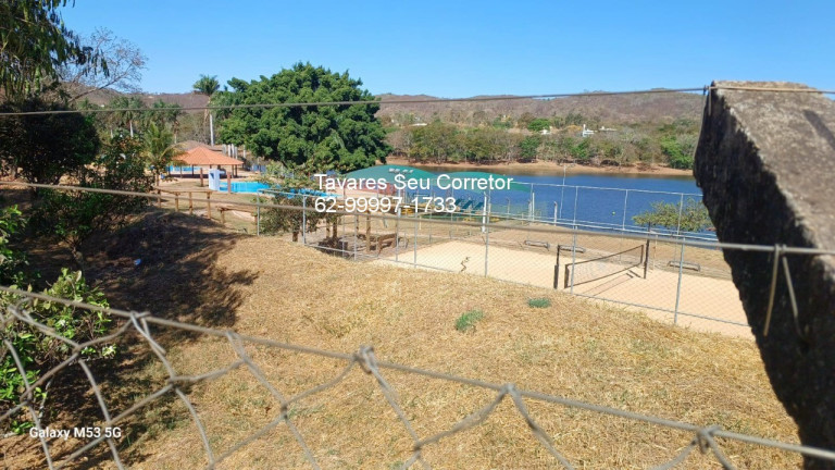 Imagem Terreno à Venda, 1.437 m² em Condomínio - Hidrolândia Imagem Terreno à Venda, 1.437 m² em Condomínio - Hidrolândia