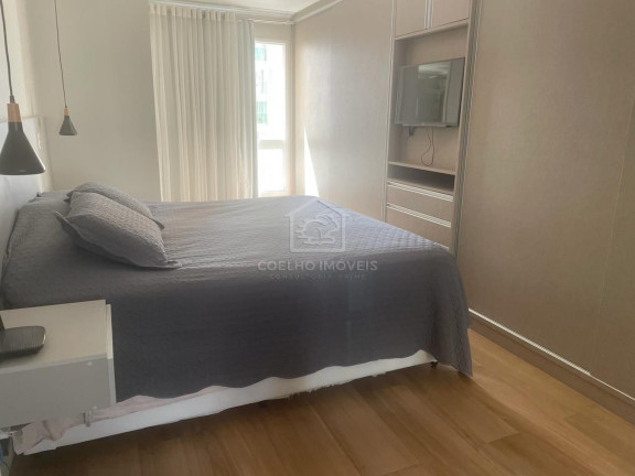 Imagem Apartamento com 4 Quartos à Venda, 164 m² em águas Claras Sul - águas Claras