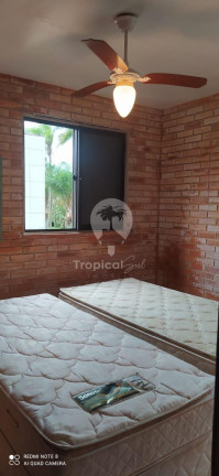 Imagem Apartamento com 2 Quartos à Venda, 50 m² em Pontal Do Sul - Pontal Do Parana