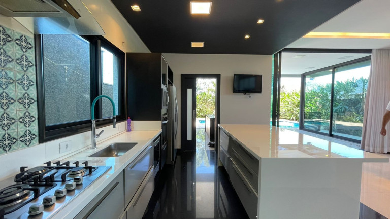 Imagem Casa com 3 Quartos para Alugar, 250 m² em Condomínio Residencial Campos Do Conde - Bragança Paulista Imagem Casa com 3 Quartos para Alugar, 250 m² em Condomínio Residencial Campos Do Conde - Bragança Paulista