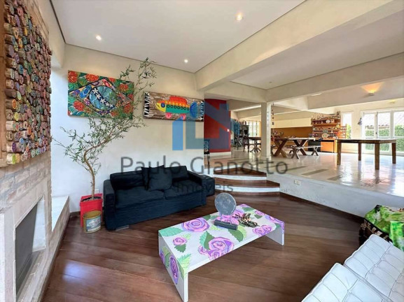 Imagem Casa de Condomínio com 3 Quartos à Venda, 308 m² em Granja Viana - Cotia