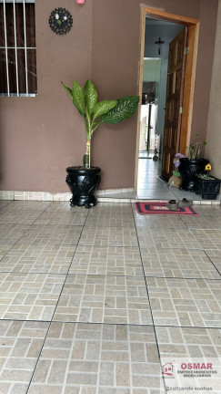 Imagem Casa com 2 Quartos à Venda, 100 m² em Jardim Luiz Cia - Sumaré Imagem Casa com 2 Quartos à Venda, 100 m² em Jardim Luiz Cia - Sumaré