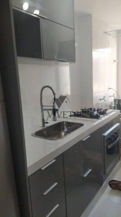 Imagem Apartamento com 2 Quartos à Venda, 52 m² em Wanel Ville - Sorocaba