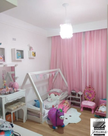 Imagem Apartamento com 3 Quartos à Venda, 140 m² em Parque Campolim - Sorocaba Imagem Apartamento com 3 Quartos à Venda, 140 m² em Parque Campolim - Sorocaba