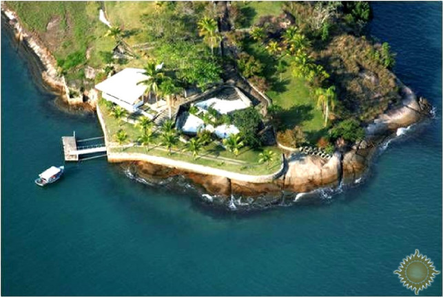 Imagem Casa com 3 Quartos à Venda, 600 m² em Paraty Mirim - Paraty Imagem Casa com 3 Quartos à Venda, 600 m² em Paraty Mirim - Paraty